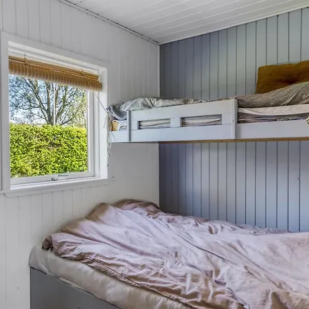 Arnkil - 250m From The Sea By Interhome Holiday home