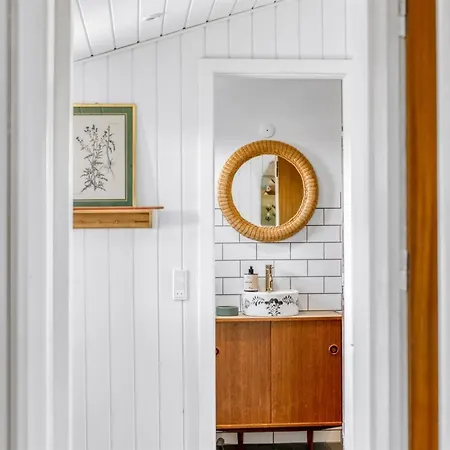 Arnkil - 250m From The Sea By Interhome Holiday home