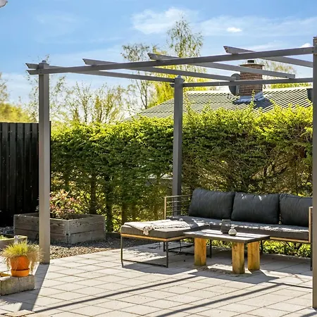Arnkil - 250m From The Sea By Interhome Holiday home Hejls