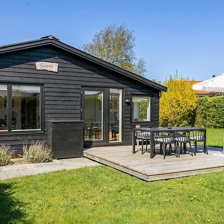 Holiday home Arnkil - 250m From The Sea By Interhome Hejls