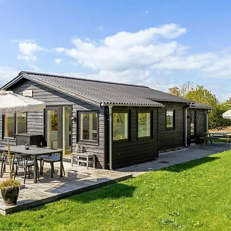 Arnkil - 250m From The Sea By Interhome Holiday home *