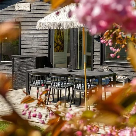 Σπίτι διακοπών Arnkil - 250m From The Sea By Interhome *