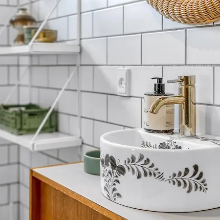 Σπίτι διακοπών Arnkil - 250m From The Sea By Interhome