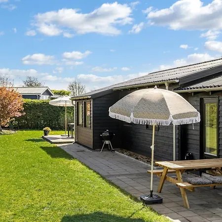 Arnkil - 250m From The Sea By Interhome Σπίτι διακοπών *