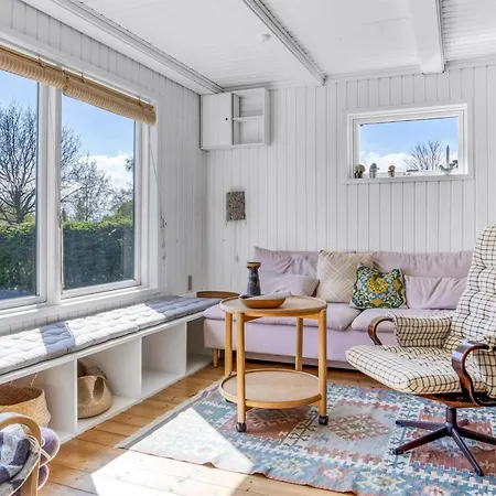 Arnkil - 250m From The Sea By Interhome *