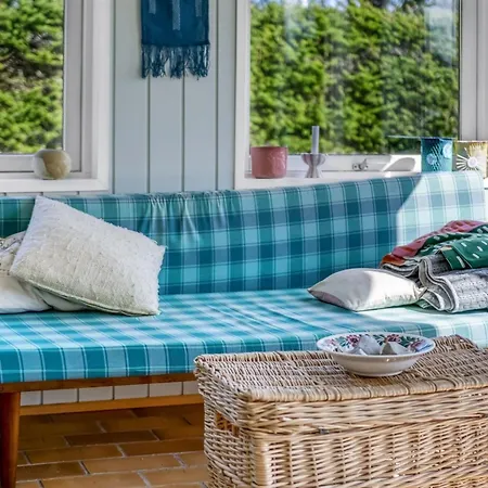 Arnkil - 250m From The Sea By Interhome Hejls