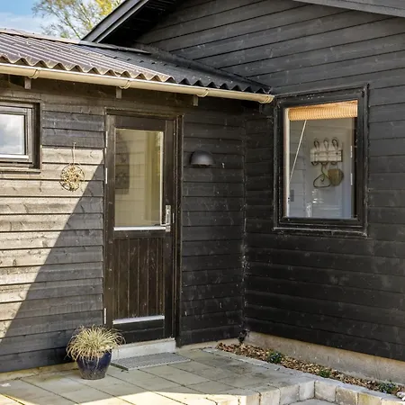 Arnkil - 250m From The Sea By Interhome * Hejls