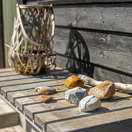 Arnkil - 250m From The Sea By Interhome Σπίτι διακοπών *