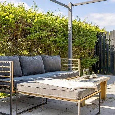 Σπίτι διακοπών Arnkil - 250m From The Sea By Interhome *